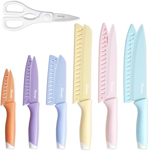 Knife Set