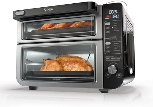 Ninja DCT451 12-in-1 Smart Double Oven