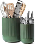 LE TAUCI Ceramic Kitchen Utensil Holder