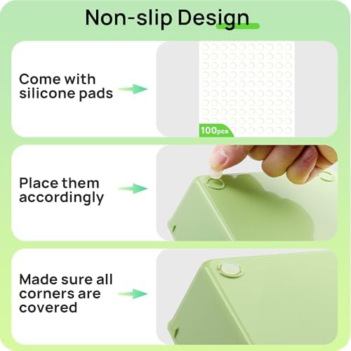 Vtopmart 25 Pack Plastic Drawer Organizers