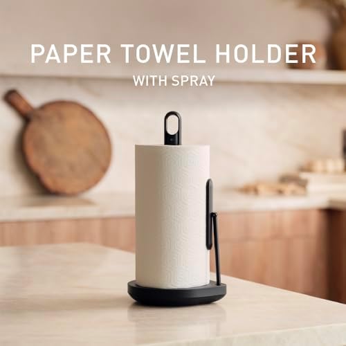 simplehuman Paper Towel Holder
