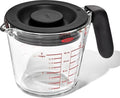 OXO Good Grips 2 Cup Glass Measuring Cup