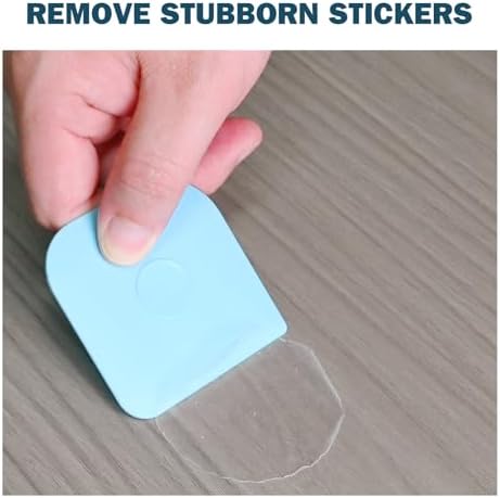 Pan Scraper, Sturdy Scraper Kitchen Tool