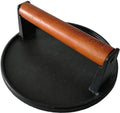 Firsgrill Cast Iron Grill Presses