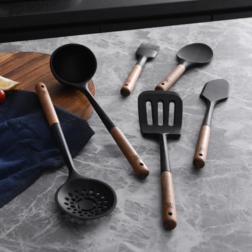 WAGENSTEIGER Silicone Rice Paddle