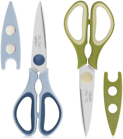 Mr. Pen- All Purpose Kitchen Shears