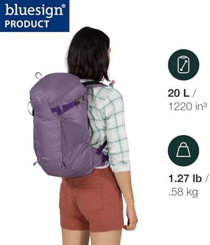 Osprey Skimmer 20L Women's Hiking Pack