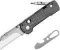 OKNIFE U1 Pro Multitool Folding Utility Knife