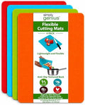 Simply Genius Plastic Cutting Boards