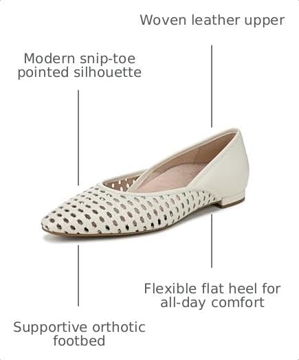 Vionic Womens Gracia Woven