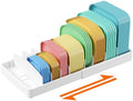 Lifewit Kitchen Cabinet Organizer