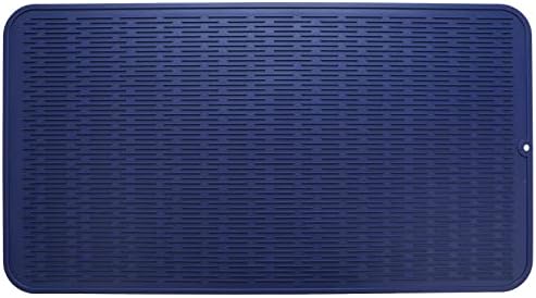 MicoYang Silicone Dish Drying Mat