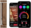 MEATER Pro Smart Meat Thermometer, Long Range