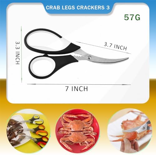 Kitchen Aid Poultry & Seafood Shears