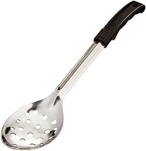 Winco 13" Plastic Basting Spoon