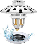AzWzz Bathroom Sink Stopper