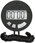 Chef's Stopwatch Timer