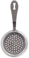 Barfly Deluxe Antique Hawthorne Spring Strainer