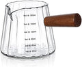 Joeyan 6 oz Glass Measuring Cups