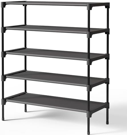 Kitsure Shoe Rack