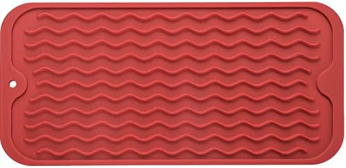 MicoYang Silicone Dish Drying Mat