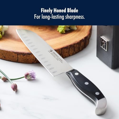 Henckels Statement 15-pc Knife Set