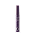 Deep purple tube of MIZON Collagen Curling Fix Mascara for lash lifting and health
