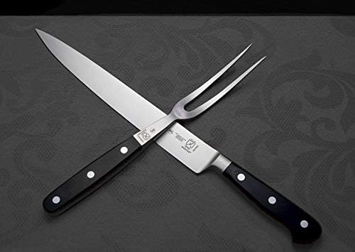 Mercer Culinary M20410 Genesis 10-Inch Carving Knife