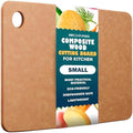 Wooden Cutting Board for Kitchen