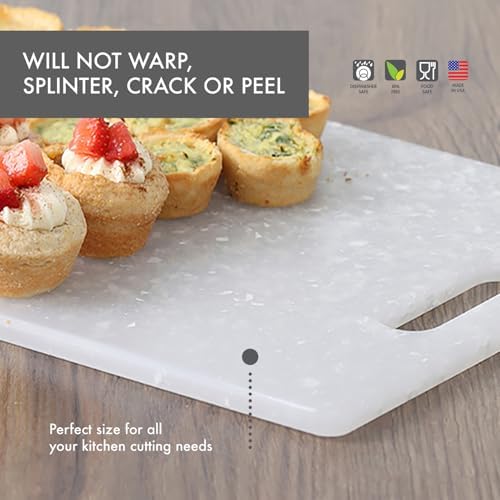 Dexas Classic Jelli Cutting Board
