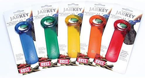 Brix Original Jar Pop Opener, and Carpal Tunnel Sufferers