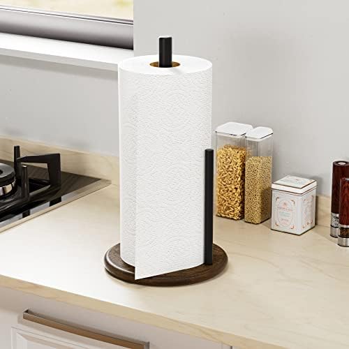 Paper Towel Holder Countertop
