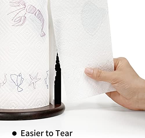 Paper Towel Holder Countertop