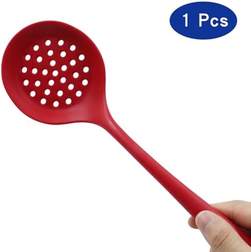 BokWin Round Slotted Spoon