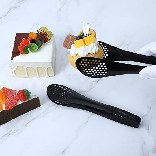MSY BIGSUNNY Stainless Steel Buffet Tongs