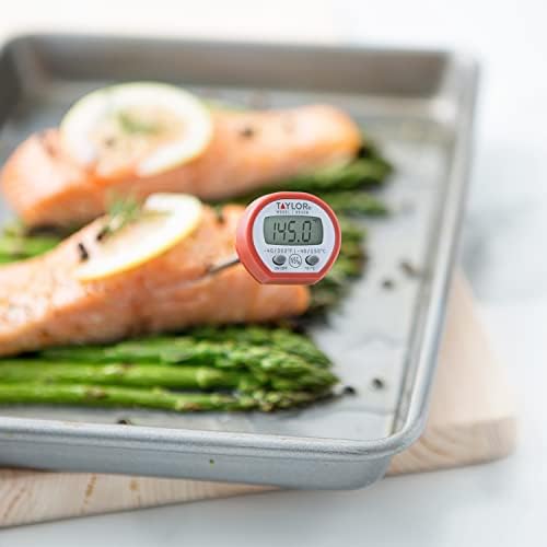 Digital Instant Read Pocket Thermometer