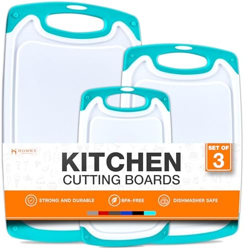 Cutting Boards for Kitchen