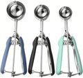 Cookie Scoop set, Cookie Scoops