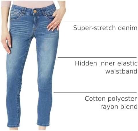 Democracy Womens Ab Solution Crop