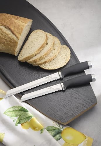 Hampton Forge Epicure Bread Knives