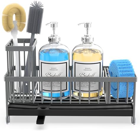 Moforoco Extra Large Sponge Holder