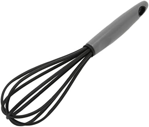 Chef Craft Select Nylon Sturdy Whisk, 10.5 inch