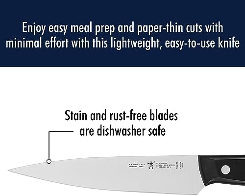 HENCKELS Solution 6-inch Utility Knife