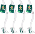 Scotch-Brite Pot & Pan Brush, 4 Pack