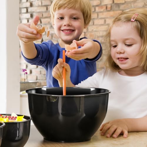 Greentainer Plastic Mixing Bowls