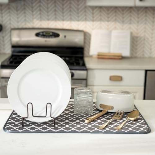 S&T INC. Dish Drying Mat