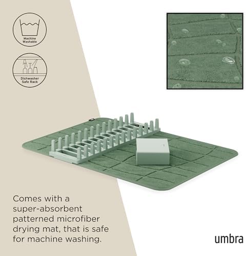 Umbra Udry Dish Drying Rack