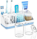 Bathroom Counter Organizer and Storage