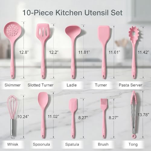 Vayvnt Cooking Utensils Set