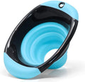 Kitchen Canning Funnel – Collapsible Silicone Food Funnel